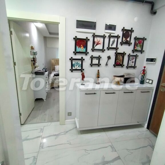 Apartment in Muratpaşa, Antalya - 65153 Apartment in Muratpaşa, Antalya - immobilien in der Türkei kaufen - 65153