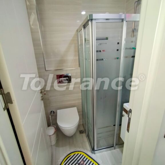 Apartment in Muratpaşa, Antalya - 65157 Apartment in Muratpaşa, Antalya - immobilien in der Türkei kaufen - 65157