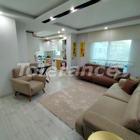 Apartment in Muratpaşa, Antalya - 65159 Apartment in Muratpaşa, Antalya - immobilien in der Türkei kaufen - 65159