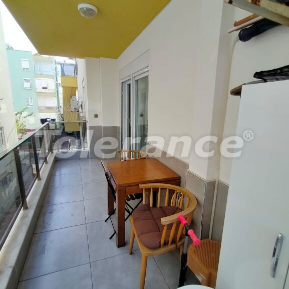 Apartment in Muratpaşa, Antalya - 65163 Apartment in Muratpaşa, Antalya - immobilien in der Türkei kaufen - 65163