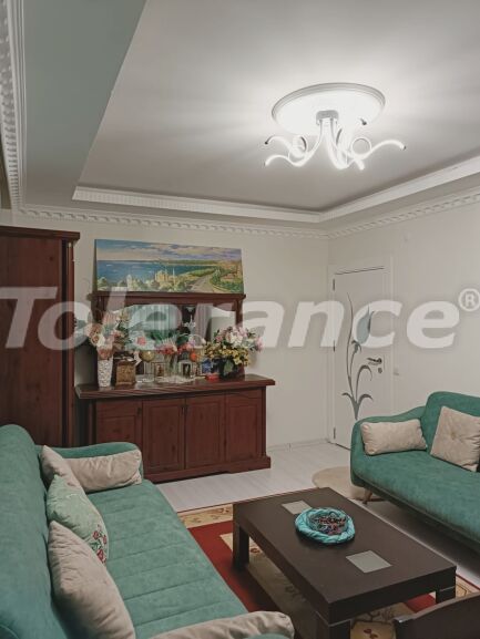 Apartment in Muratpaşa, Antalya - 65172 Apartment in Muratpaşa, Antalya - buy realty in Turkey - 65172