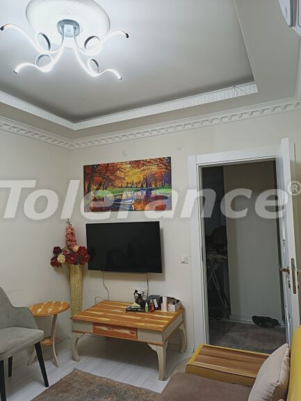 Apartment in Muratpaşa, Antalya - 65173 Apartment in Muratpaşa, Antalya - buy realty in Turkey - 65173