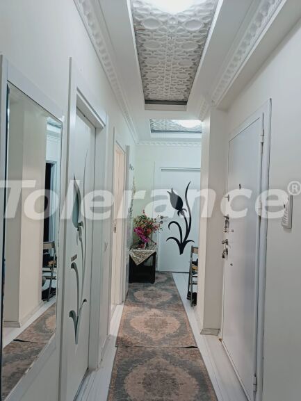 Apartment in Muratpaşa, Antalya - buy realty in Turkey - 65174
