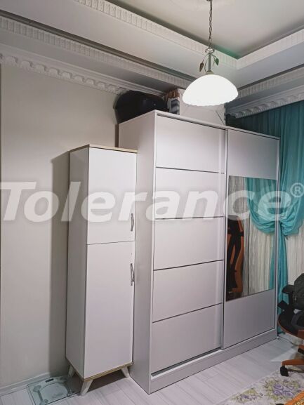 Apartment in Muratpaşa, Antalya - 65175 Apartment in Muratpaşa, Antalya - buy realty in Turkey - 65175