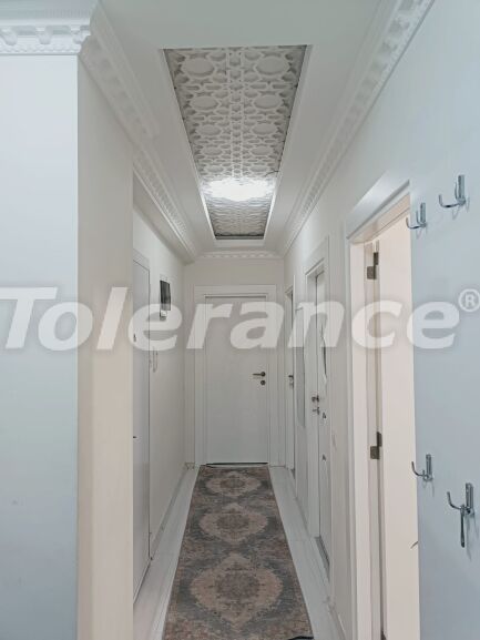 Apartment in Muratpaşa, Antalya - 65176 Apartment in Muratpaşa, Antalya - buy realty in Turkey - 65176