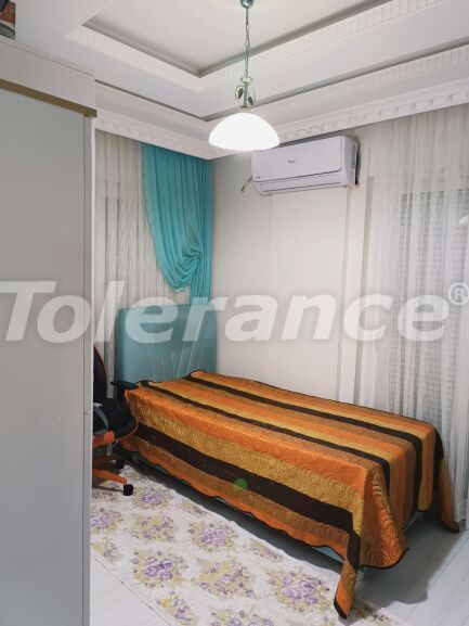 Apartment in Muratpaşa, Antalya - 65177 Apartment in Muratpaşa, Antalya - buy realty in Turkey - 65177