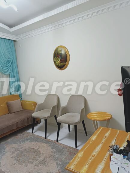 Apartment in Muratpaşa, Antalya - 65178 Apartment in Muratpaşa, Antalya - buy realty in Turkey - 65178