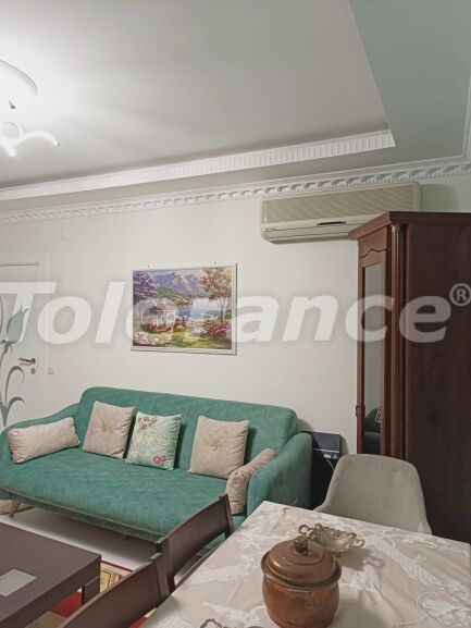 Apartment in Muratpaşa, Antalya - 65180 Apartment in Muratpaşa, Antalya - buy realty in Turkey - 65180