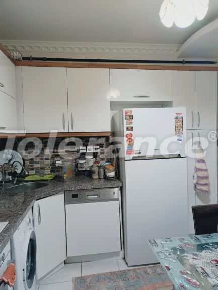 Apartment in Muratpaşa, Antalya - 65181 Apartment in Muratpaşa, Antalya - buy realty in Turkey - 65181