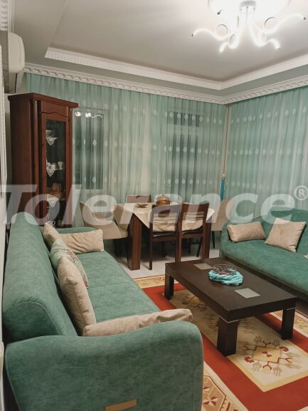 Apartment in Muratpaşa, Antalya - 65182 Apartment in Muratpaşa, Antalya - buy realty in Turkey - 65182