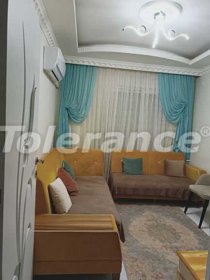 Apartment in Muratpaşa, Antalya - 65183 Apartment in Muratpaşa, Antalya - buy realty in Turkey - 65183