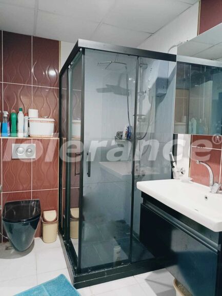 Apartment in Muratpaşa, Antalya - 65185 Apartment in Muratpaşa, Antalya - buy realty in Turkey - 65185