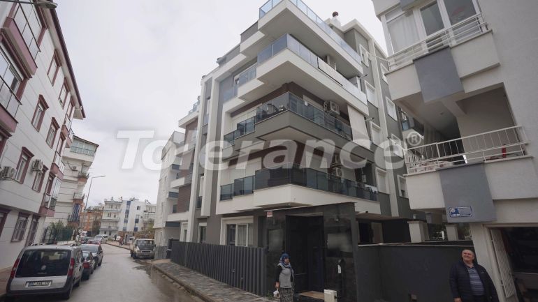 Apartment in Muratpaşa, Antalya - 65302 Apartment in Muratpaşa, Antalya - immobilien in der Türkei kaufen - 65302