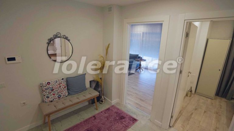Apartment in Muratpaşa, Antalya - buy realty in Turkey - 65303