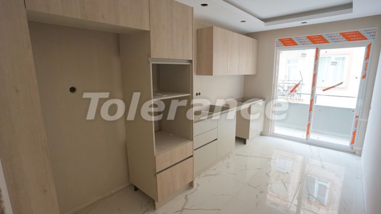 Appartement van de ontwikkelaar in Muratpaşa, Antalya - 65992 Appartement van de ontwikkelaar in Muratpaşa, Antalya - onroerend goed kopen in Turkije - 65992