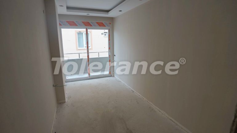 Appartement van de ontwikkelaar in Muratpaşa, Antalya - 65993 Appartement van de ontwikkelaar in Muratpaşa, Antalya - onroerend goed kopen in Turkije - 65993