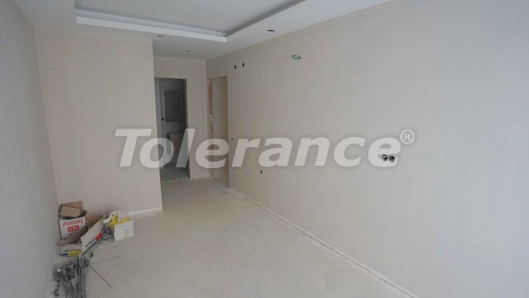 Appartement van de ontwikkelaar in Muratpaşa, Antalya - 65995 Appartement van de ontwikkelaar in Muratpaşa, Antalya - onroerend goed kopen in Turkije - 65995