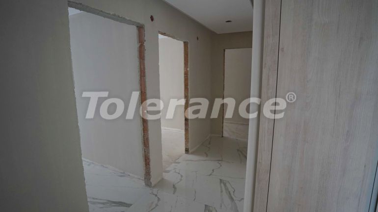 Appartement van de ontwikkelaar in Muratpaşa, Antalya - 65996 Appartement van de ontwikkelaar in Muratpaşa, Antalya - onroerend goed kopen in Turkije - 65996