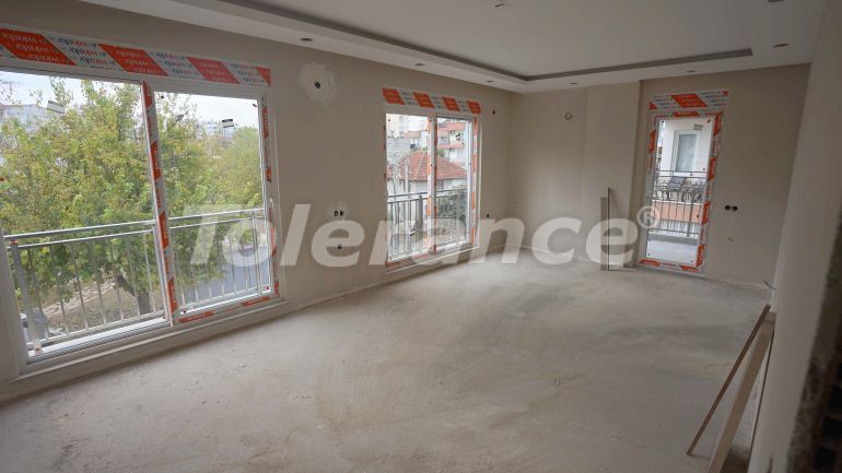 Appartement van de ontwikkelaar in Muratpaşa, Antalya - 65997 Appartement van de ontwikkelaar in Muratpaşa, Antalya - onroerend goed kopen in Turkije - 65997