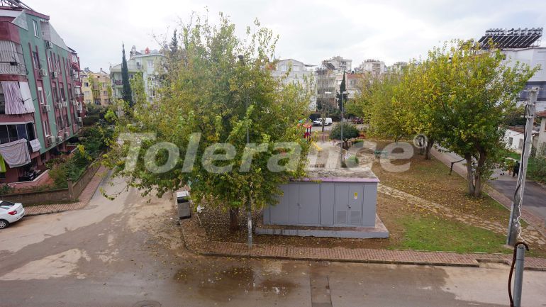 Appartement van de ontwikkelaar in Muratpaşa, Antalya - 65998 Appartement van de ontwikkelaar in Muratpaşa, Antalya - onroerend goed kopen in Turkije - 65998