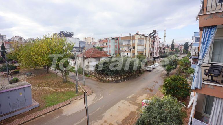 Appartement van de ontwikkelaar in Muratpaşa, Antalya - 65999 Appartement van de ontwikkelaar in Muratpaşa, Antalya - onroerend goed kopen in Turkije - 65999