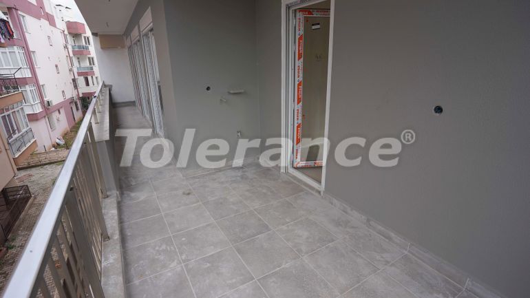 Appartement van de ontwikkelaar in Muratpaşa, Antalya - 66000 Appartement van de ontwikkelaar in Muratpaşa, Antalya - onroerend goed kopen in Turkije - 66000
