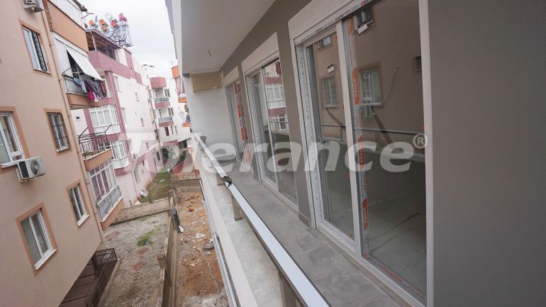 Appartement van de ontwikkelaar in Muratpaşa, Antalya - 66001 Appartement van de ontwikkelaar in Muratpaşa, Antalya - onroerend goed kopen in Turkije - 66001