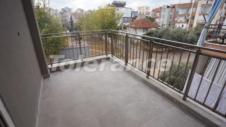 Appartement van de ontwikkelaar in Muratpaşa, Antalya - 66002 Appartement van de ontwikkelaar in Muratpaşa, Antalya - onroerend goed kopen in Turkije - 66002