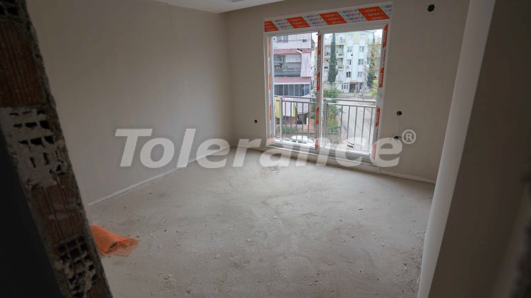 Appartement van de ontwikkelaar in Muratpaşa, Antalya - 66003 Appartement van de ontwikkelaar in Muratpaşa, Antalya - onroerend goed kopen in Turkije - 66003