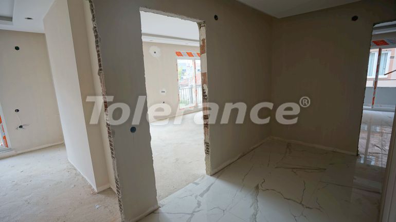 Appartement van de ontwikkelaar in Muratpaşa, Antalya - 66004 Appartement van de ontwikkelaar in Muratpaşa, Antalya - onroerend goed kopen in Turkije - 66004