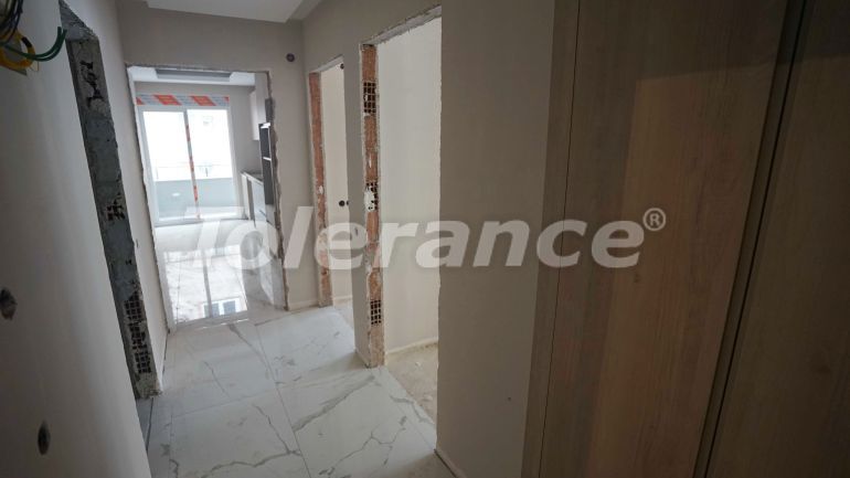 Appartement van de ontwikkelaar in Muratpaşa, Antalya - 66005 Appartement van de ontwikkelaar in Muratpaşa, Antalya - onroerend goed kopen in Turkije - 66005
