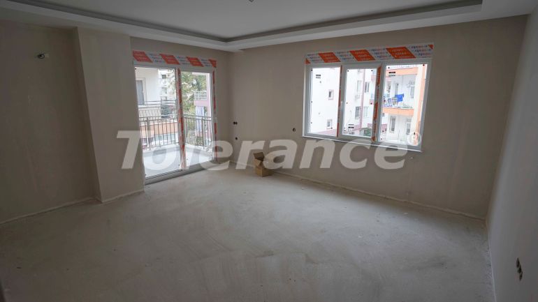 Appartement van de ontwikkelaar in Muratpaşa, Antalya - 66006 Appartement van de ontwikkelaar in Muratpaşa, Antalya - onroerend goed kopen in Turkije - 66006