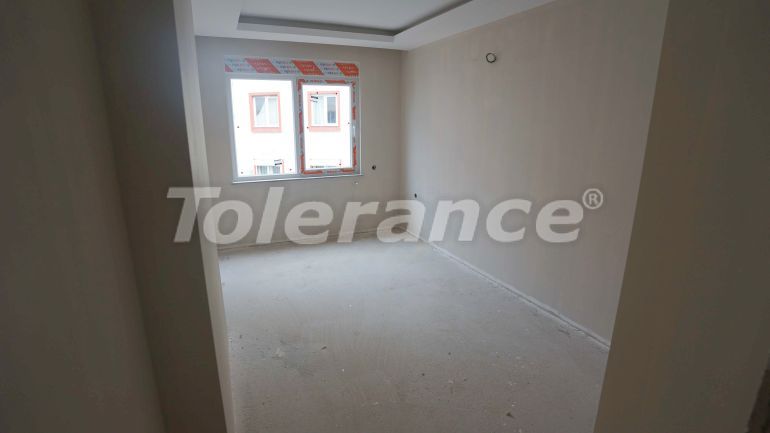 Appartement van de ontwikkelaar in Muratpaşa, Antalya - 66007 Appartement van de ontwikkelaar in Muratpaşa, Antalya - onroerend goed kopen in Turkije - 66007