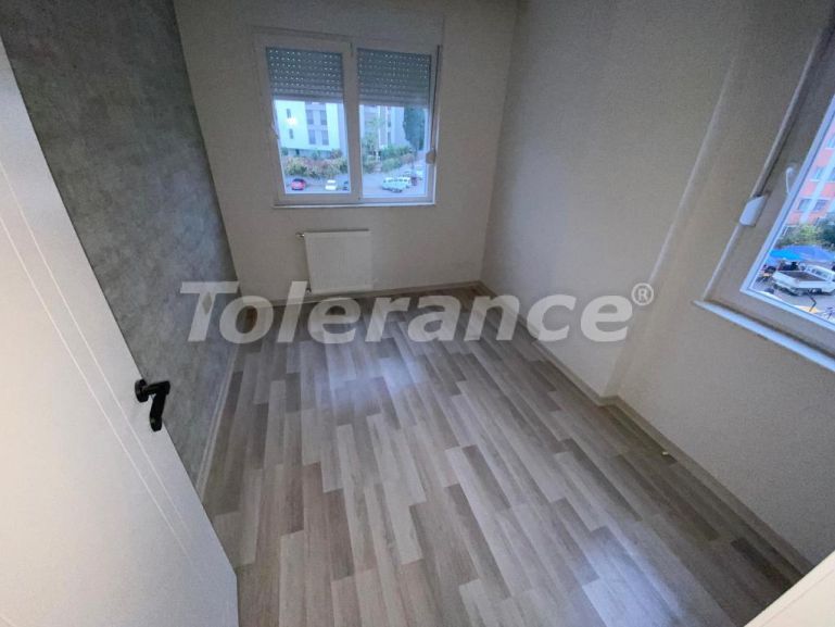 Apartment from the developer in Muratpaşa, Antalya - buy realty in Turkey - 66931