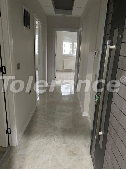 Apartment from the developer in Muratpaşa, Antalya - buy realty in Turkey - 66935