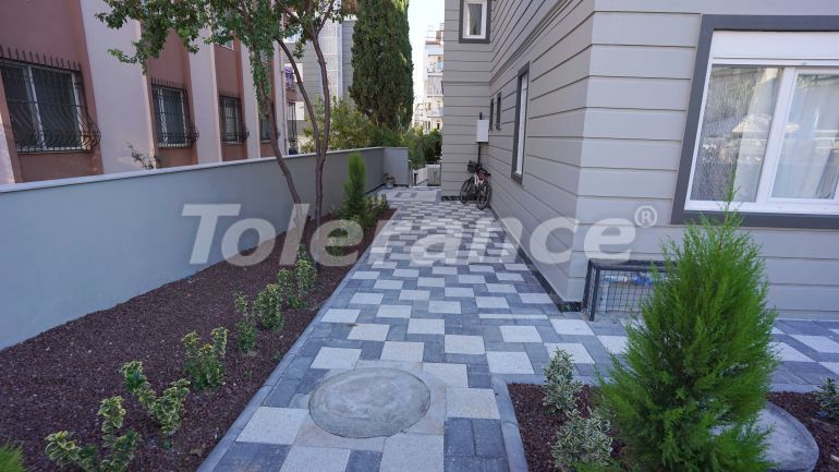 Apartment from the developer in Muratpaşa, Antalya - buy realty in Turkey - 66939