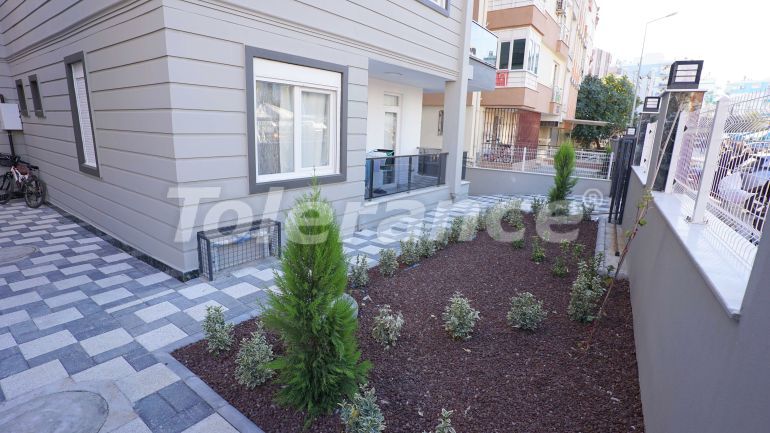 Apartment from the developer in Muratpaşa, Antalya - buy realty in Turkey - 66940