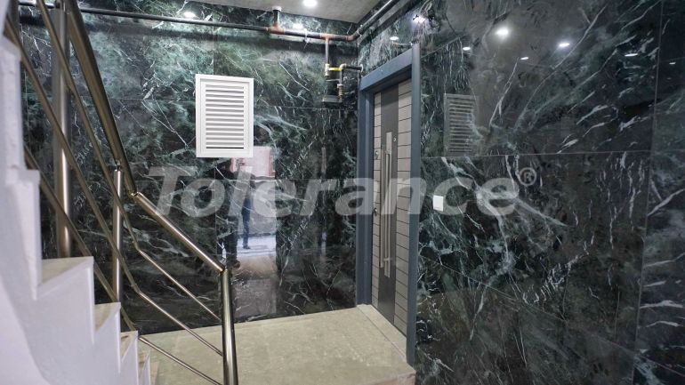 Apartment from the developer in Muratpaşa, Antalya - buy realty in Turkey - 66945