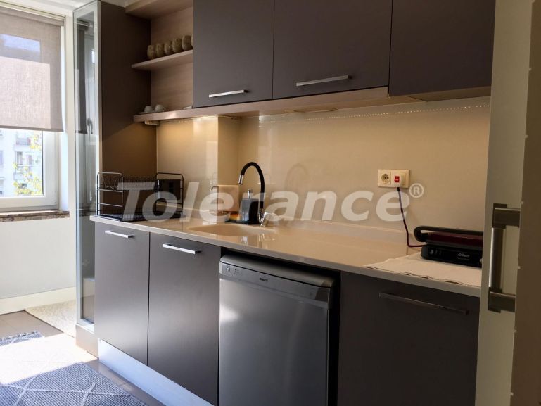 آپارتمان که در موراتپاشا, آنتالیا - خرید ملک در ترکیه - 66948