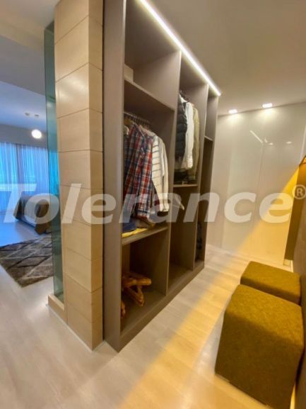 آپارتمان که در موراتپاشا, آنتالیا - خرید ملک در ترکیه - 66949