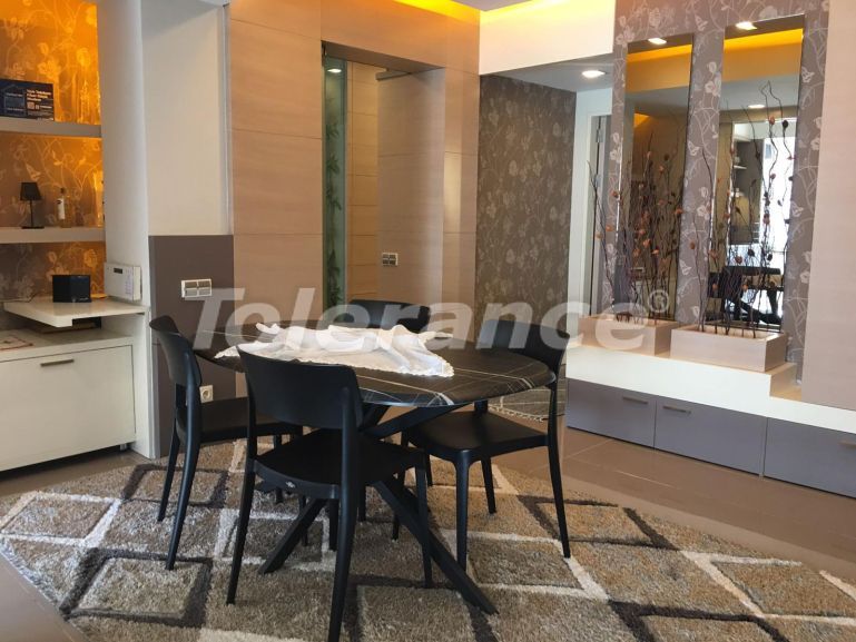 آپارتمان که در موراتپاشا, آنتالیا - خرید ملک در ترکیه - 66951