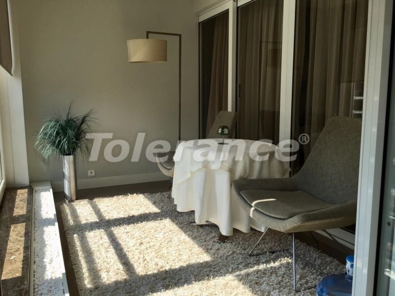 آپارتمان که در موراتپاشا, آنتالیا - خرید ملک در ترکیه - 66952