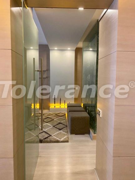 آپارتمان که در موراتپاشا, آنتالیا - خرید ملک در ترکیه - 66953