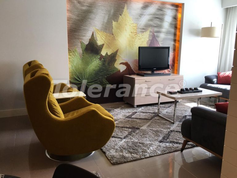 Appartement in Muratpaşa, Antalya - onroerend goed kopen in Turkije - 66955