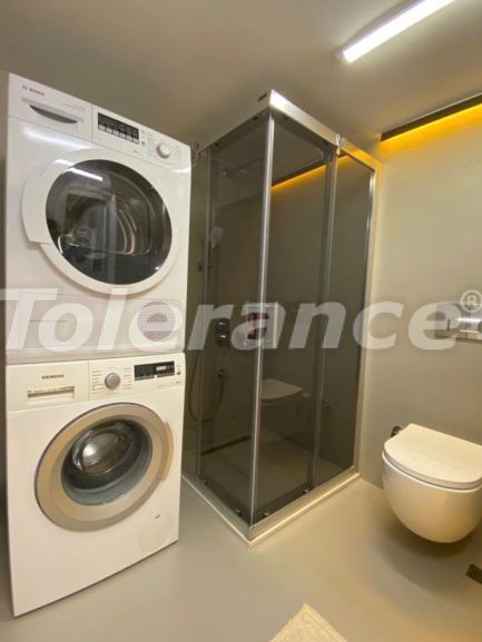 آپارتمان که در موراتپاشا, آنتالیا - خرید ملک در ترکیه - 66956