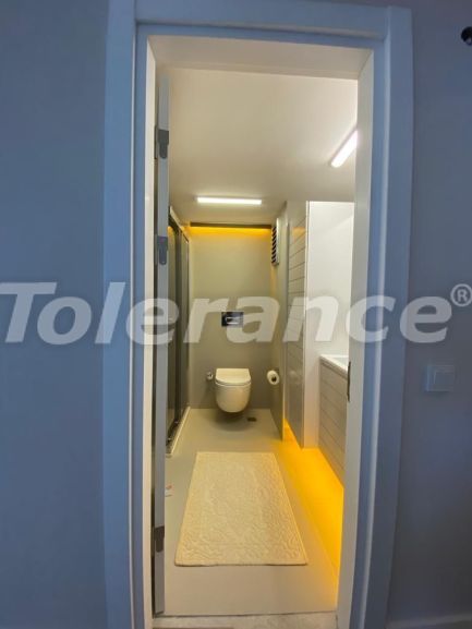 آپارتمان که در موراتپاشا, آنتالیا - خرید ملک در ترکیه - 66957