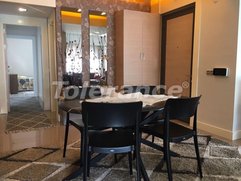 آپارتمان که در موراتپاشا, آنتالیا - خرید ملک در ترکیه - 66958