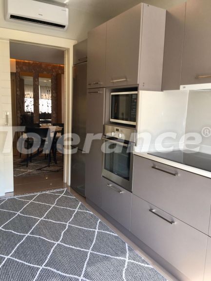 آپارتمان که در موراتپاشا, آنتالیا - خرید ملک در ترکیه - 66959