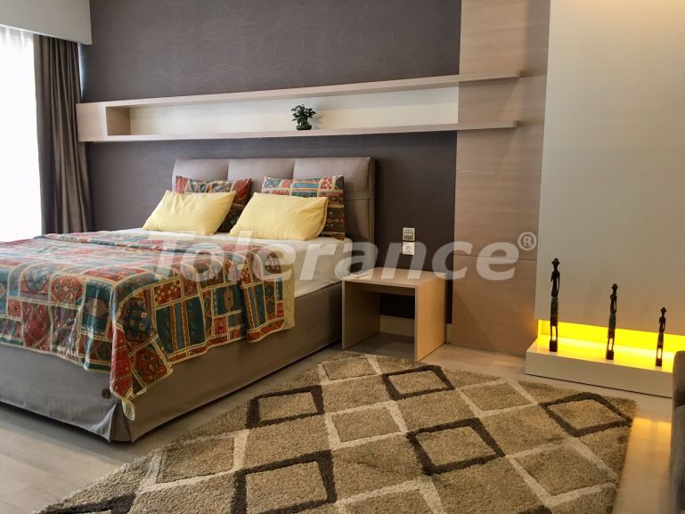 آپارتمان که در موراتپاشا, آنتالیا - خرید ملک در ترکیه - 66960