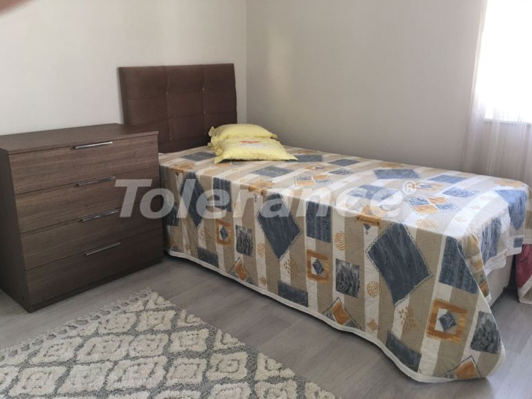 آپارتمان که در موراتپاشا, آنتالیا - خرید ملک در ترکیه - 66961